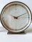Vintage German Kienzle Automatic Desk Clock, 1960s 11