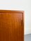 Teak Ry-100 Cabinet by Hans J. Wegner for Ry Møbler, 1960s 14