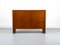 Teak Ry-100 Cabinet by Hans J. Wegner for Ry Møbler, 1960s 1
