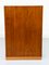 Teak Ry-100 Cabinet by Hans J. Wegner for Ry Møbler, 1960s 19
