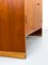 Teak Ry-100 Cabinet by Hans J. Wegner for Ry Møbler, 1960s 11