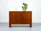 Teak Ry-100 Cabinet by Hans J. Wegner for Ry Møbler, 1960s 10
