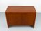 Teak Ry-100 Cabinet by Hans J. Wegner for Ry Møbler, 1960s 2