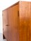 Teak Ry-100 Cabinet by Hans J. Wegner for Ry Møbler, 1960s 20