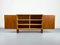 Teak Ry-100 Cabinet by Hans J. Wegner for Ry Møbler, 1960s 3