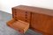 Norwegisches Mid-Century Teak Sideboard von Bruksbo, 1960er 19