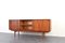 Norwegisches Mid-Century Teak Sideboard von Bruksbo, 1960er 12