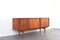 Norwegisches Mid-Century Teak Sideboard von Bruksbo, 1960er 11