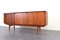 Norwegisches Mid-Century Teak Sideboard von Bruksbo, 1960er 15