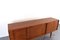 Norwegisches Mid-Century Teak Sideboard von Bruksbo, 1960er 14