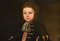 Lombard School Artist, Portrait of a Boy, 17th Century, Oil Painting on Canvas 6