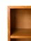 Vintage Scandinavian Elm Bookcase, 1950s 5