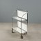 Folding Serving Cart, 1960s 9