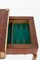 Antique French Inlaid Game Table, 1880s 5