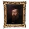 Spanish School Artist, Portrait of Philip II, 17th Century, Oil on Canvas, Framed 1
