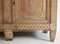 Louis XVI Schrank aus gebleichter Eiche, Ende 18. Jh. 23