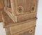 Louis XVI Schrank aus gebleichter Eiche, Ende 18. Jh. 11