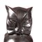 Katze im Art Deco Stil, 1920er-1940er, Bronze 3
