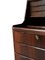 Secrétaire Vintage Scandinave en Palissandre, 1960s 9