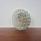 Mid-Century Bubble Flush Mount or Sconce from Odreco, Denmark, 1960s 6
