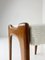 Italienische Vintage Hocker von Ico Parisi, 1950, 2er Set 7