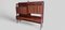 Moderner italienischer Mid-Century Barschrank von Vittorio Dassi, 1960 1