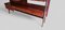Moderner italienischer Mid-Century Barschrank von Vittorio Dassi, 1960 10
