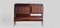 Moderner italienischer Mid-Century Barschrank von Vittorio Dassi, 1960 11