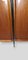 Armoire Mid-Century en Teck par Silvio Cavatorta, Italie, 1956 7