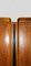Armoire Mid-Century en Teck par Silvio Cavatorta, Italie, 1956 12