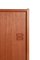Danish Teak Sideboard with Sliding Doors, 1960s 14