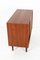 Danish Teak Sideboard with Sliding Doors, 1960s 3