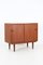 Danish Teak Sideboard with Sliding Doors, 1960s 5