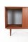 Danish Teak Sideboard with Sliding Doors, 1960s 4