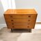 Danish Teak Chest of Drawers attributed to Niels J. Thorsø, 1960s 2