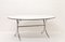 Vintage San Siro Dining Table by Annig Sarian for Arflex 1