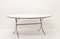 Vintage San Siro Dining Table by Annig Sarian for Arflex, Image 1