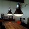 Large Industrial Loft Lamp, Image 9