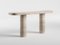 Table Console Yno en Marbre par KY Architecture 2