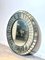 Runder Spiegel im venezianischen Stil 2