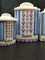 Pots de Cuisine Série Mignon Art Déco Vintage en Grès par Ditmar Urbach, République Tchèque, 1920s, Set de 5 3