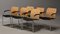 Chaises de Salle à Manger S78 par Jozef Gorcica & Andreas Krob pour Thonet, 1990s, Set de 6 5