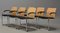 Chaises de Salle à Manger S78 par Jozef Gorcica & Andreas Krob pour Thonet, 1990s, Set de 6 2