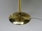 Brass Table Lamp, 1950s, Image 14