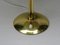 Brass Table Lamp, 1950s, Image 13