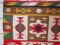 Kilim vintage fatto a mano, Turchia, anni '70, Immagine 3