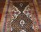 Antiker orientalischer Teppich aus Kamelhaar, 1880er 10