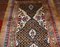 Tapis Antique en Poils de Chameau, Moyen-Orient, 1880s 10