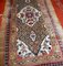 Antique Middle Eastern Camel Hair Rug, 1880s 7