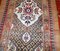 Antique Middle Eastern Camel Hair Rug, 1880s, Image 5